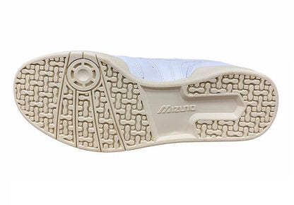 Mizuno City Wind D1GA191702 Bianco | Sneaker Uomo Heritage Tennis 1990