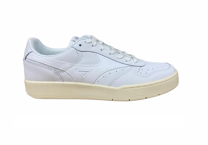 Mizuno City Wind D1GA191702 Bianco | Sneaker Uomo Heritage Tennis 1990