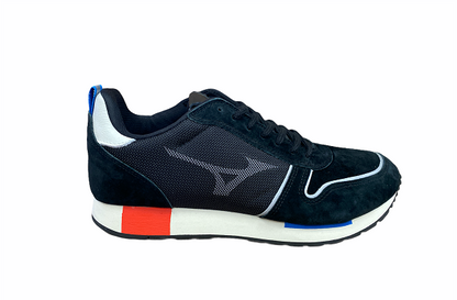 Mizuno Etamin SU D1GB194809 Sneakers Uomo Nero