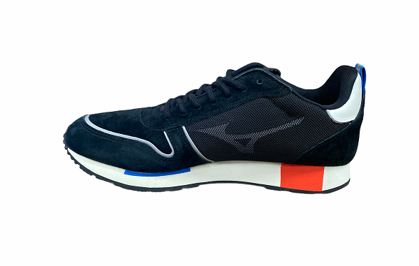 Mizuno Etamin SU D1GB194809 Sneakers Uomo Nero