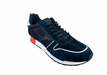 Mizuno Etamin SU D1GB194809 Sneakers Uomo Nero