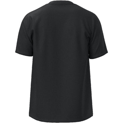 Mizuno T-Shirt Running Uomo TRAINING TEE Nero - 32EAB565 09