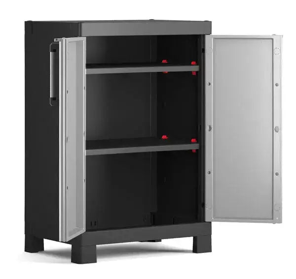 Mobile Detroit Basso 65X45X97H