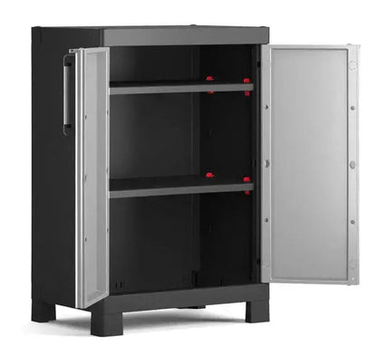 Mobile Detroit Basso 65X45X97H