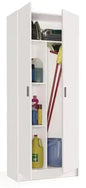 Tall mobile base 180hx73x37