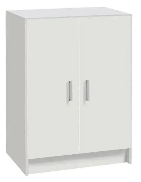 Mobile base multiuso 80hx59x37 con ripiano interno