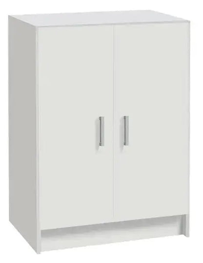 Mobile base multiuso 80hx59x37 con ripiano interno