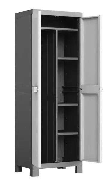 Mobile in Resina multiuso keter portascope