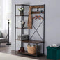 Industrial entrance hall unit 110x40x180h