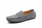 Men's Affordable Leather Loafers - Plus Sizes 38-49