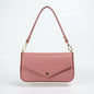 Stile Donna Bags - Monica Genuine Leather Bucket Bag