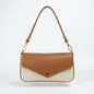 Stile Donna Bags - Monica Genuine Leather Bucket Bag