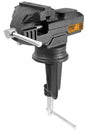 Ingco Swivel Base Bench Vise various sizes