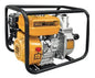 Motopompa a benzina 5.5 hp 550l-min ingco