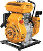 Ingco 2.5 hp 105cc 167 lt/min petrol engine water pump