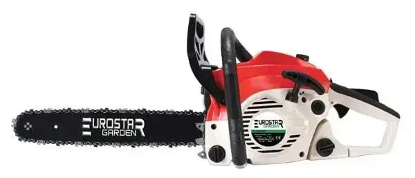 Kettensäge 37,2 cm³, 40 cm, Garden Pro