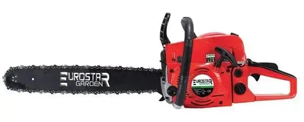 Kettensäge 49,2cc Schwert 50 Garden Pro