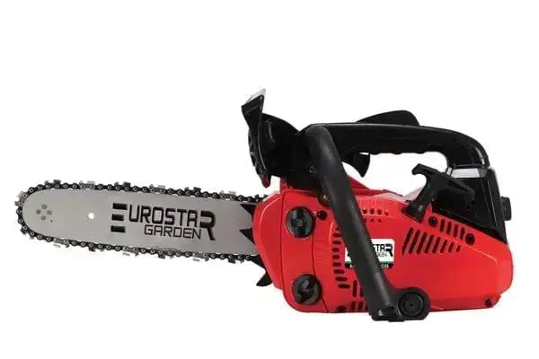Gartenpro Motorsäge 25,4cc Schwert 30cm