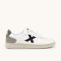 Munich Legit Lifestyle Sneakers Uomo Bianco - 8908116