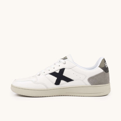 Munich Legit Lifestyle Sneakers Uomo Bianco - 8908116