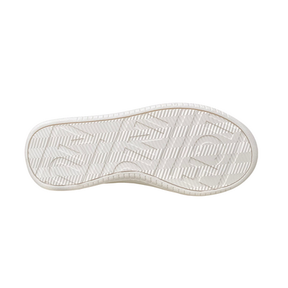 Munich scarpa sneakers da donna Legit 94 8908094 bianco-oro-animalier