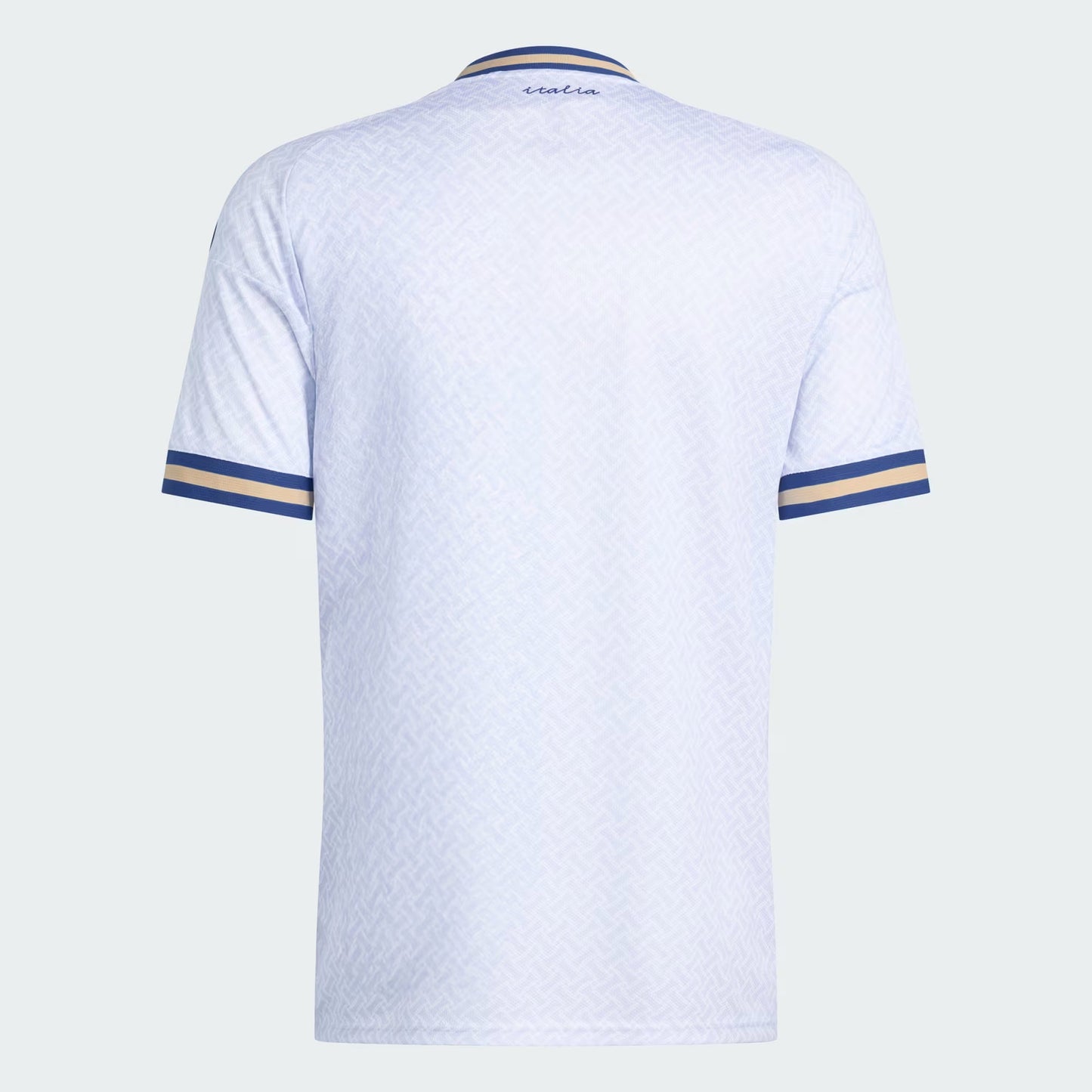 Adidas Maglia Away Italia 26 Aeroblue Uomo Climacool KC8704