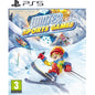 Winter Sports Games PS5 Italian EU Video Game Playstation 5 New Sealed