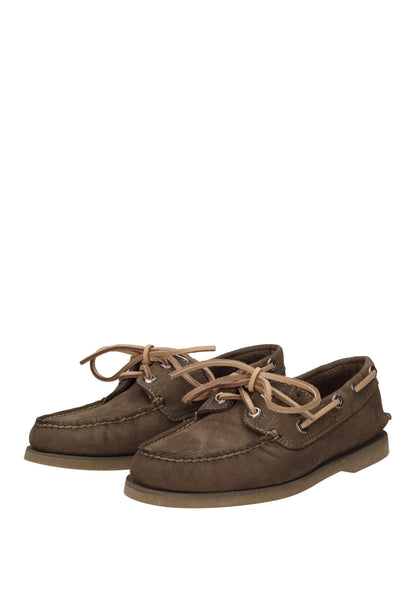 TB0A4187 Lace-up TIMBERLAND