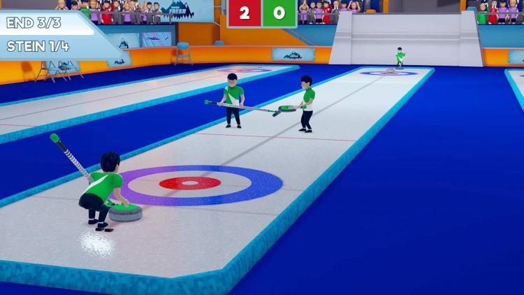 Wintersport-Spiele PS5 Videospiel Italienisch EU PlayStation 5 Neu Versiegelt