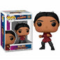 Funko Pop! Ms Marvel Studios - Najma (1081) Girl Vinyl Figure Disney Plus Movie