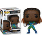 Funko Pop! Marvel Black Panther Wakanda Forever - Nakia (1101) Vinyl Figure