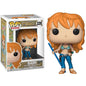 Funko Pop! Animation One Piece - (328) Nami Figure Vinyl 9Cm Female Figures