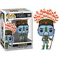 Funko Pop! Marvel Black Panther Wakanda Forever – Namora (1097) Vinyl Figur