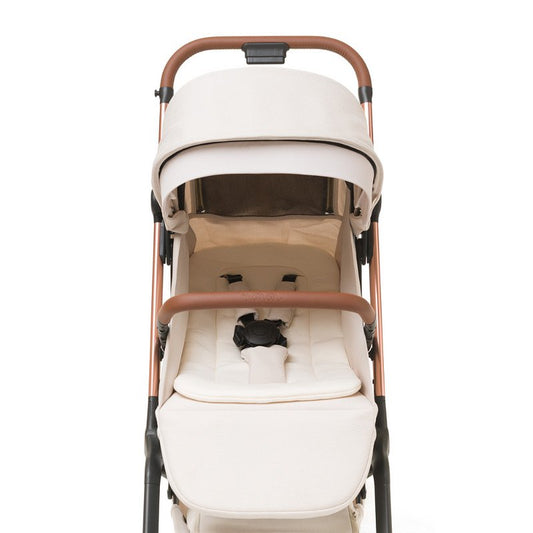 Accessori beige per passeggino leggero