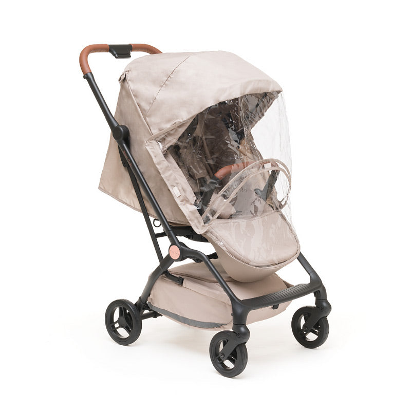 Parapioggia per passeggino