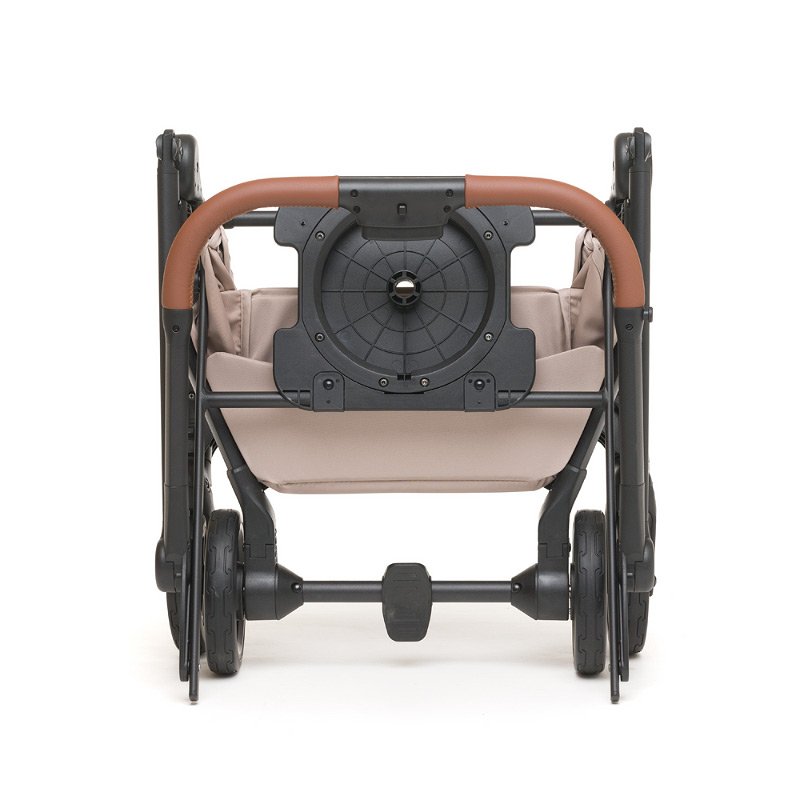 Bear Cub passeggino 360°