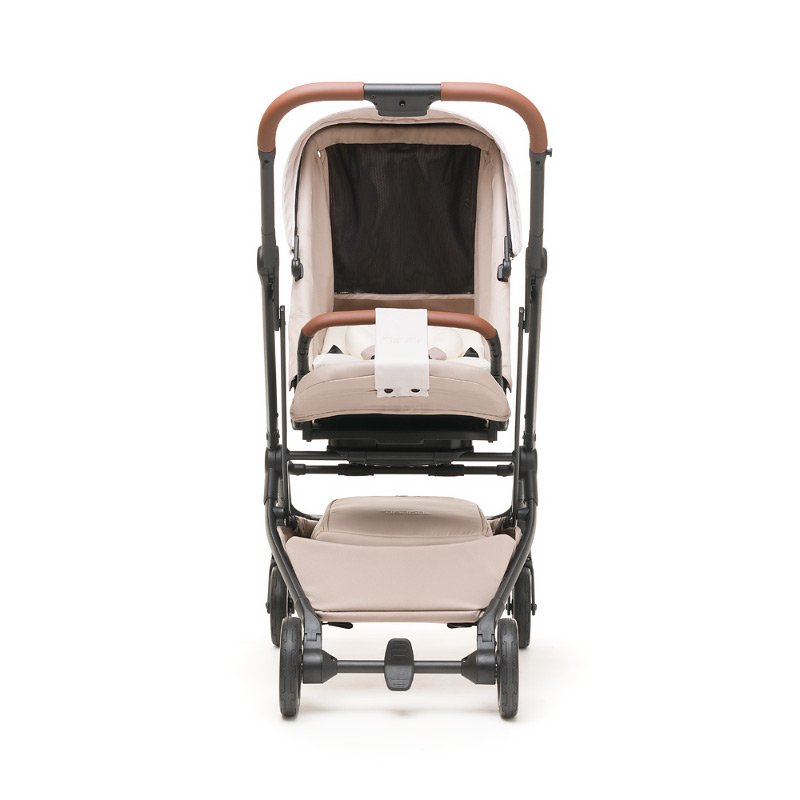 Bear Cub passeggino 360°