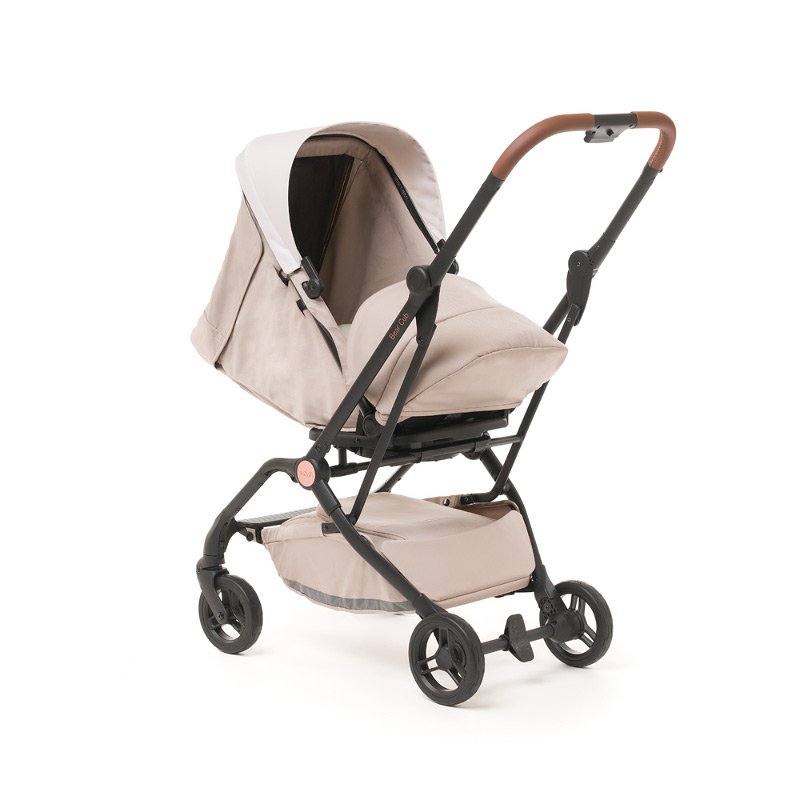 Bear Cub passeggino 360°