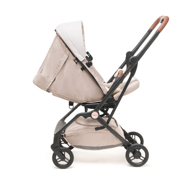 Bear Cub passeggino 360°