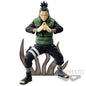 BANPRESTO STATUE NARUTO SHIPPUDEN VIBRATION STARS SHIKAMARU NARA - FIGURE VOL.A