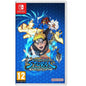 Naruto X Boruto Ultimate Ninja Connections Nintendo Switch Italian Game