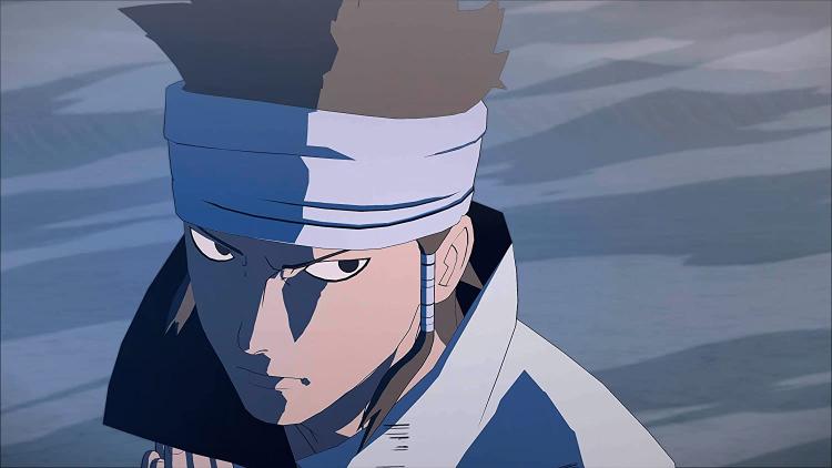 Naruto X Boruto Ultimate Ninja Storm Connections Ps5 Gioco Italiano Eu Nuovo
