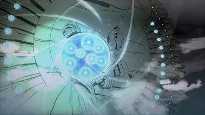 Naruto X Boruto Ultimate Ninja Storm Connections Ps4 Gioco Italiano Eu Nuovo