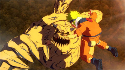 Naruto X Boruto Ultimate Ninja Storm Connections Ps4 Gioco Italiano Eu Nuovo