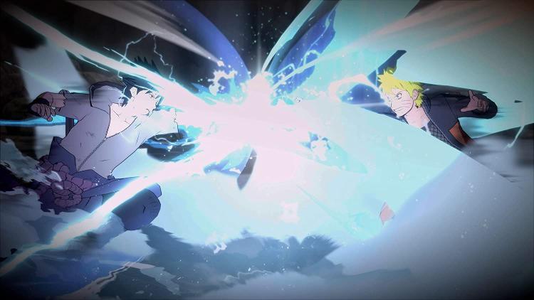 Naruto X Boruto Ultimate Ninja Connections Xbox Serie X/One Gioco Ita Nuovo