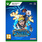 Naruto X Boruto Ultimate Ninja Connections Xbox Series X/One Game Ita New