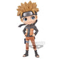 BANPRESTO Q POSKET (NARUTO 20th) - UZUMAKI NARUTO VER.B PVC FIGURE