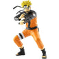 BANDAI - NARUTO ENTRY GRADE: (NARUTO UZUMAKI) 6+ PLASTIC MODEL KIT 39pcs FIGURE