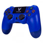 Steeldigi Wireless Controller For PS4 Wireless Pad Playstation 4 Blue