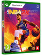 NBA 2K23 Xbox Series X Italian Game Sealed New Basketball Standard Edition